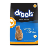 Drools -  Real Chicken Flavour - Cat Dry Food